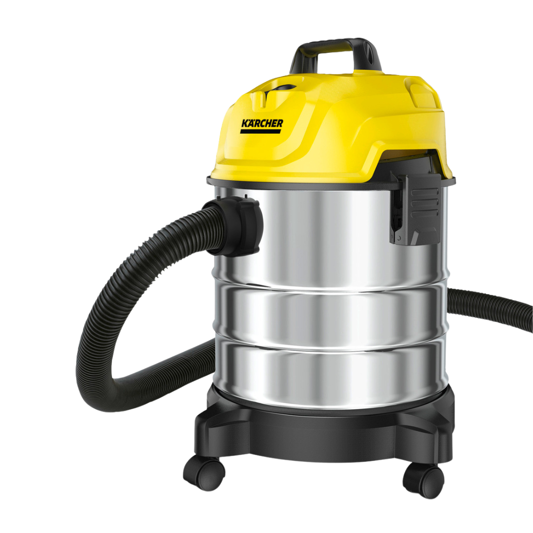 Karcher WD1S Classic Jaic