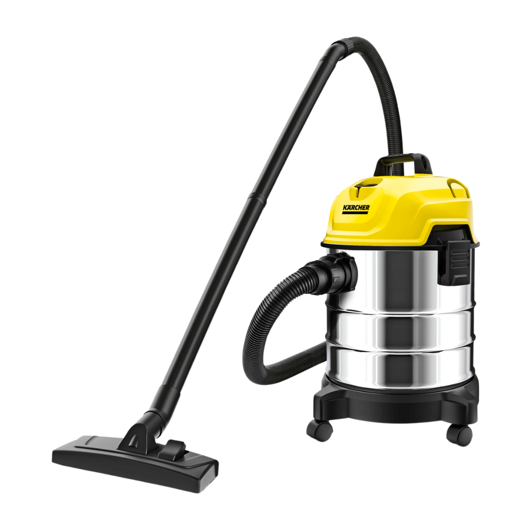 Karcher WD1S Classic Jaic