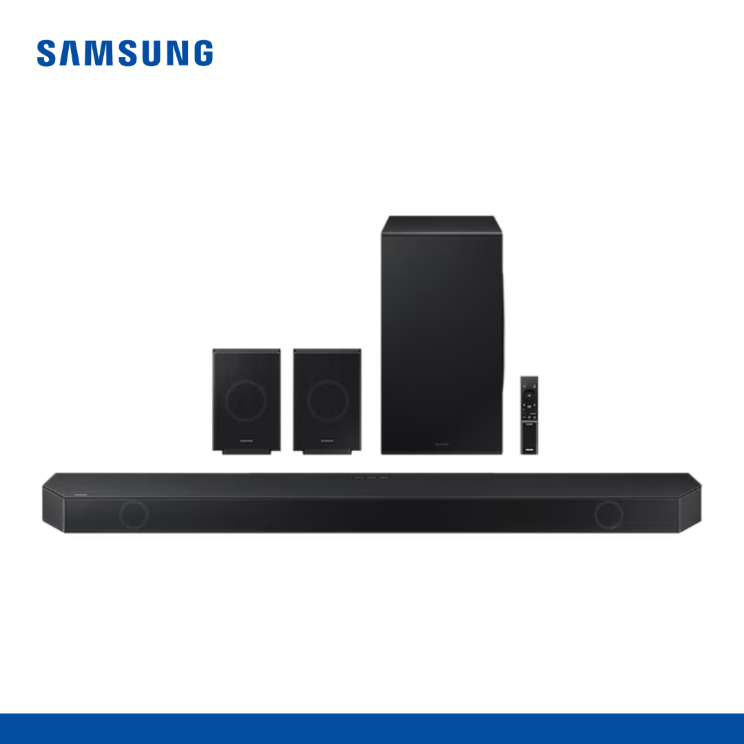 Samsung Q990D Soundbar