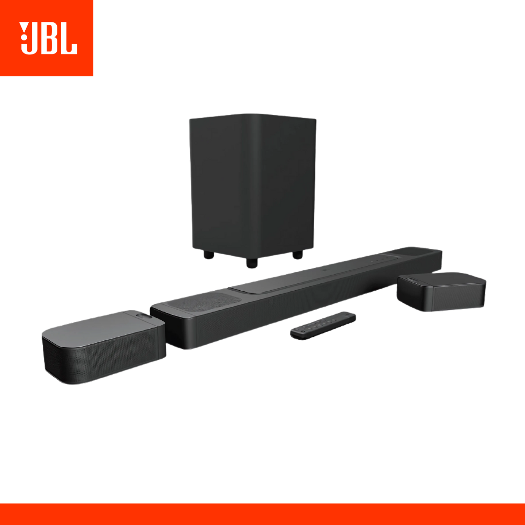 JBL Bar 1000 Jaic