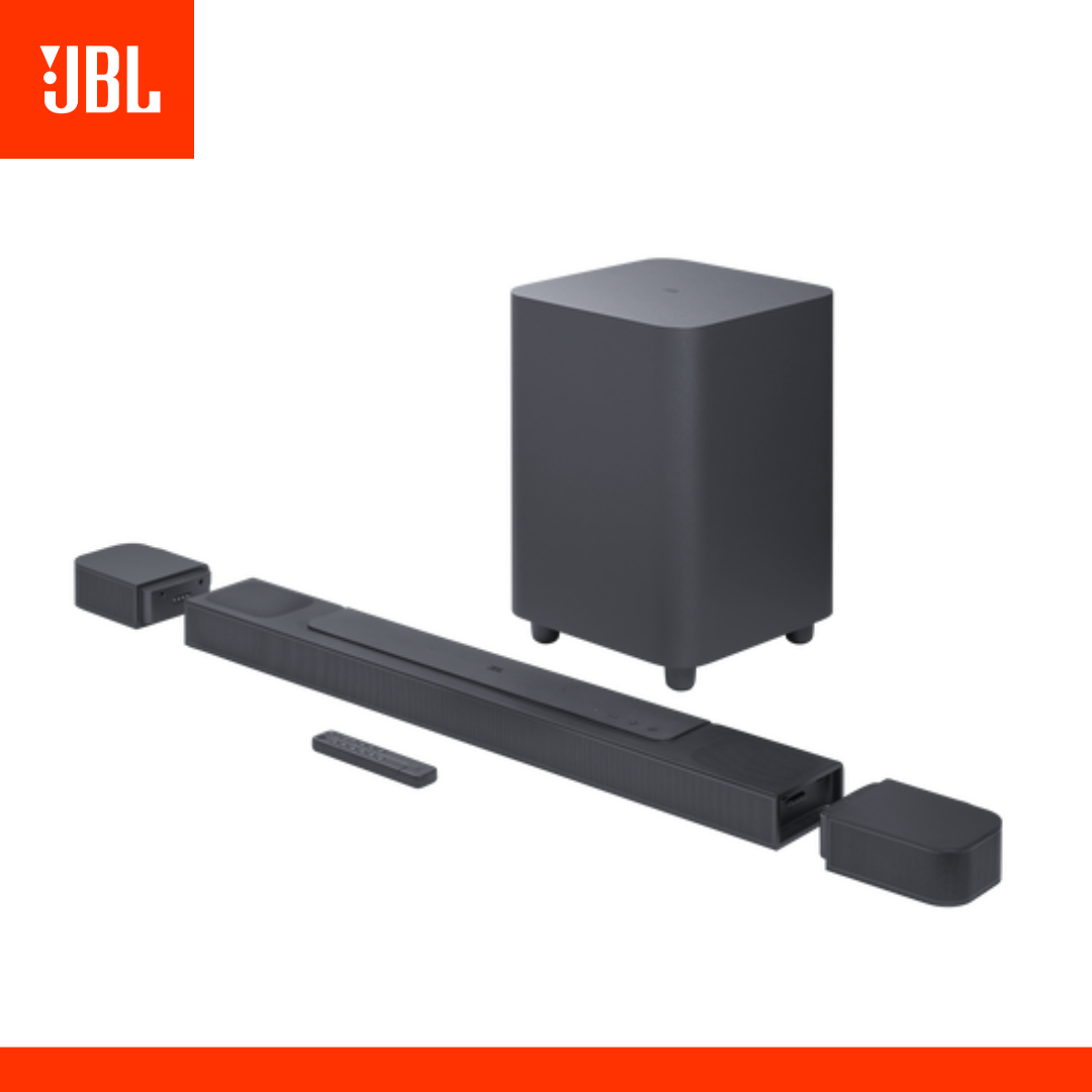 JBl Bar 800 Jaic