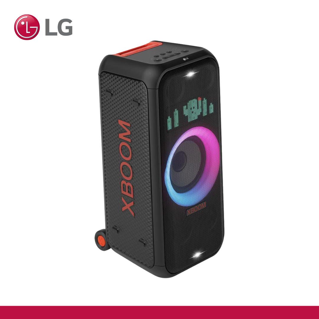 LG Xboom XL7S Partybox