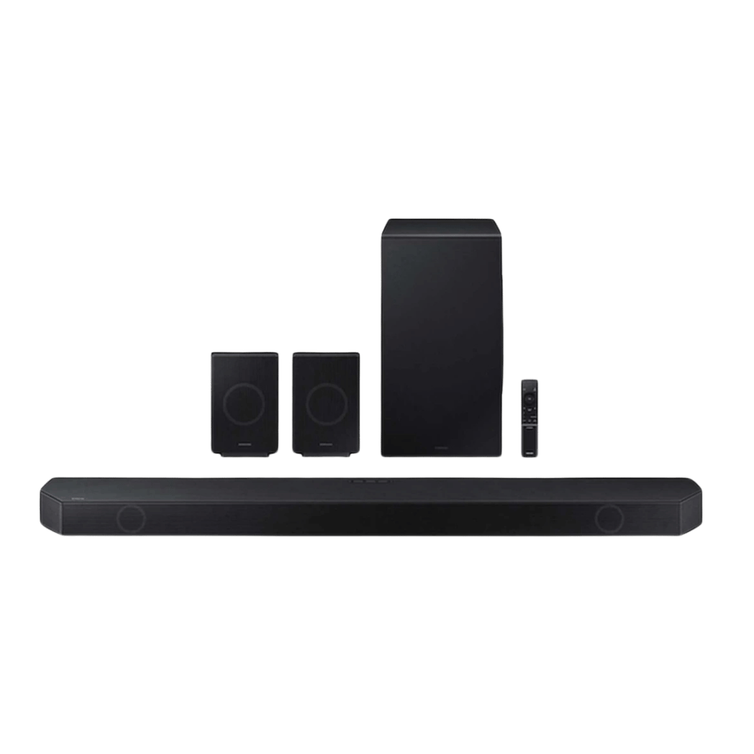 Samsung Q990D Soundbar