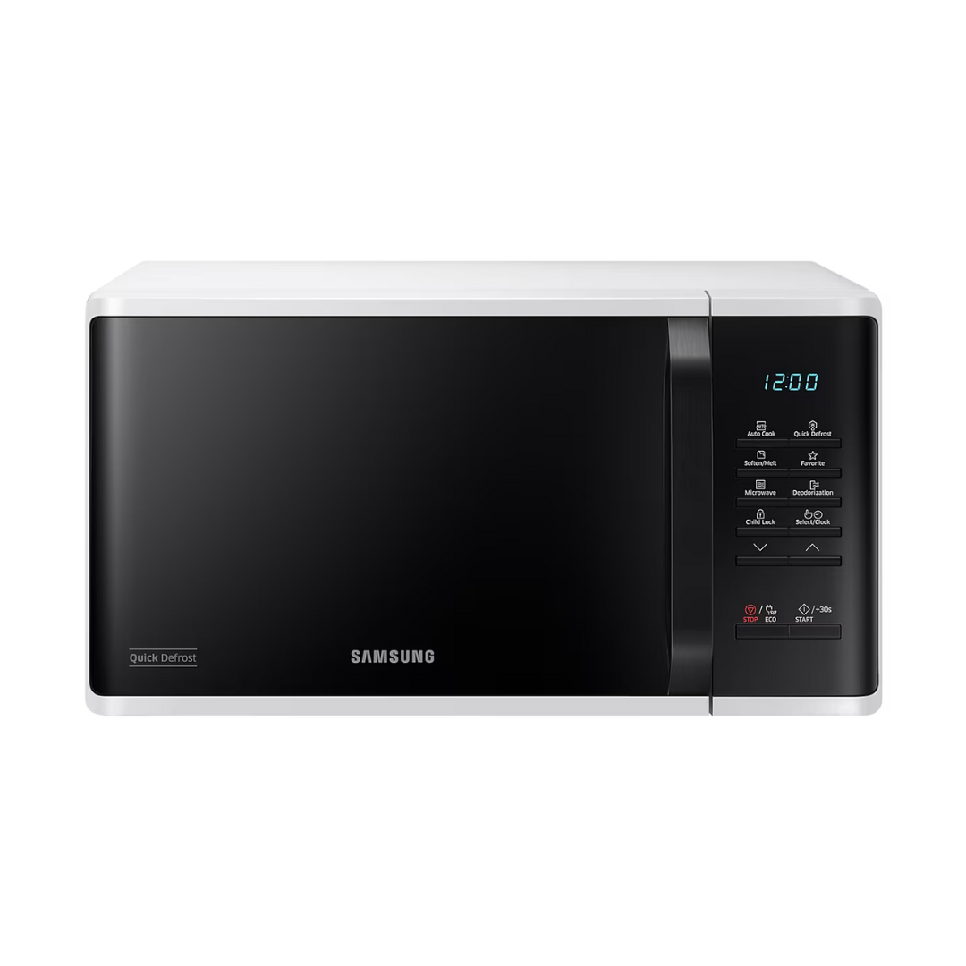 Samsung 23L Solo Microwave Oven