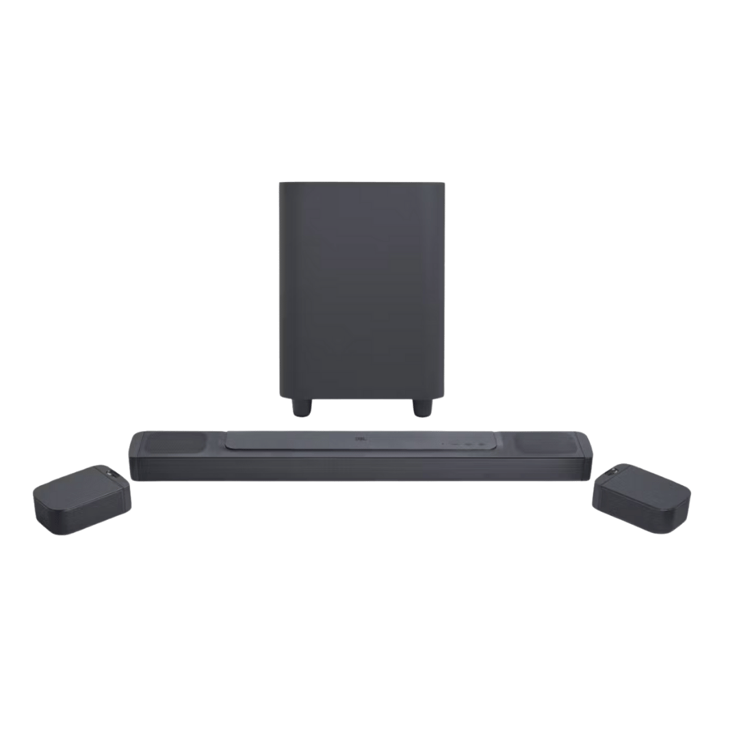 JBL Bar 800