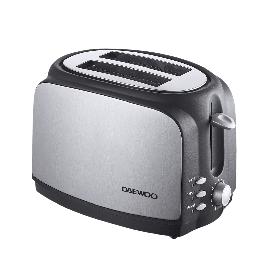 Daewoo Pop-Up Toaster