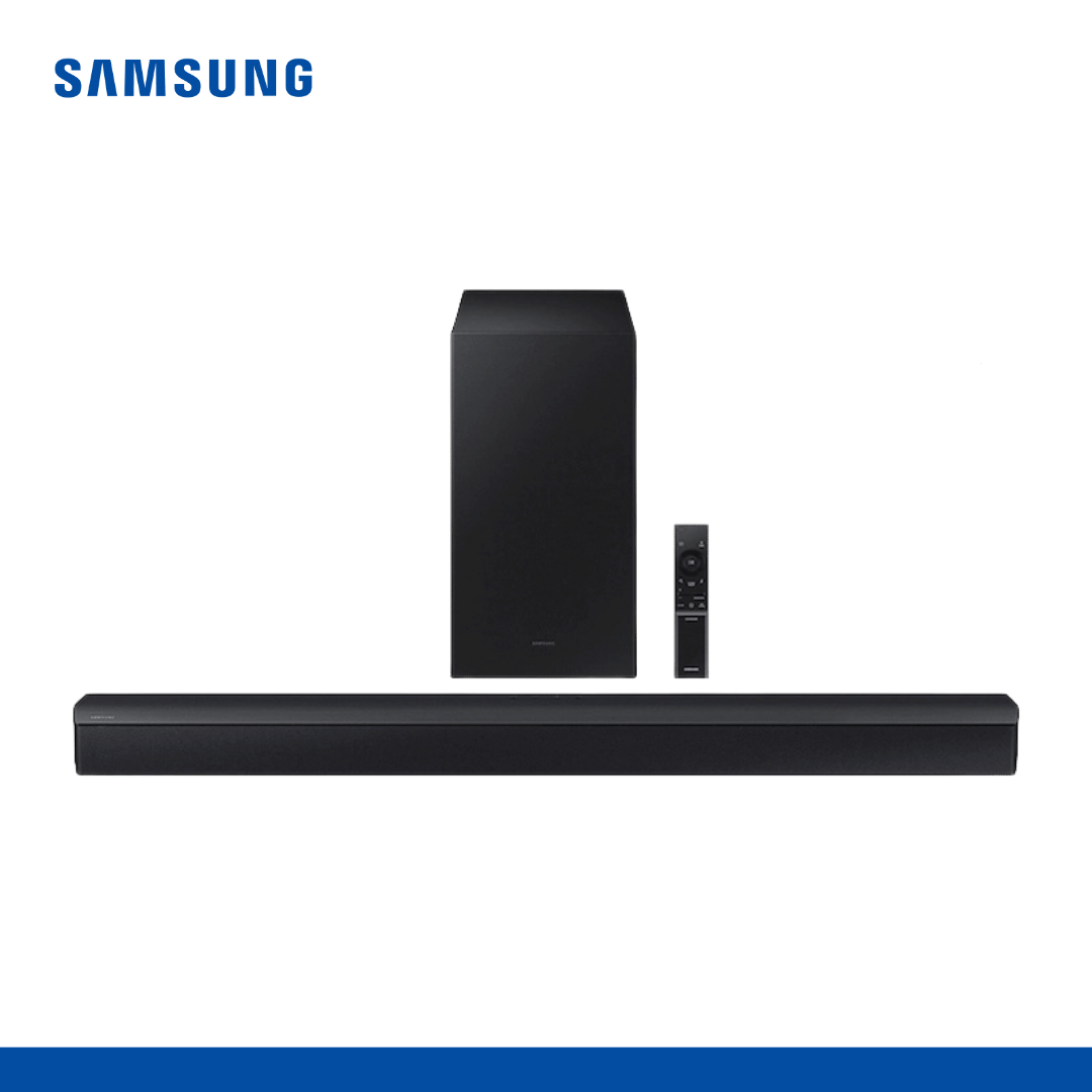 Samsung C450 Soundbar