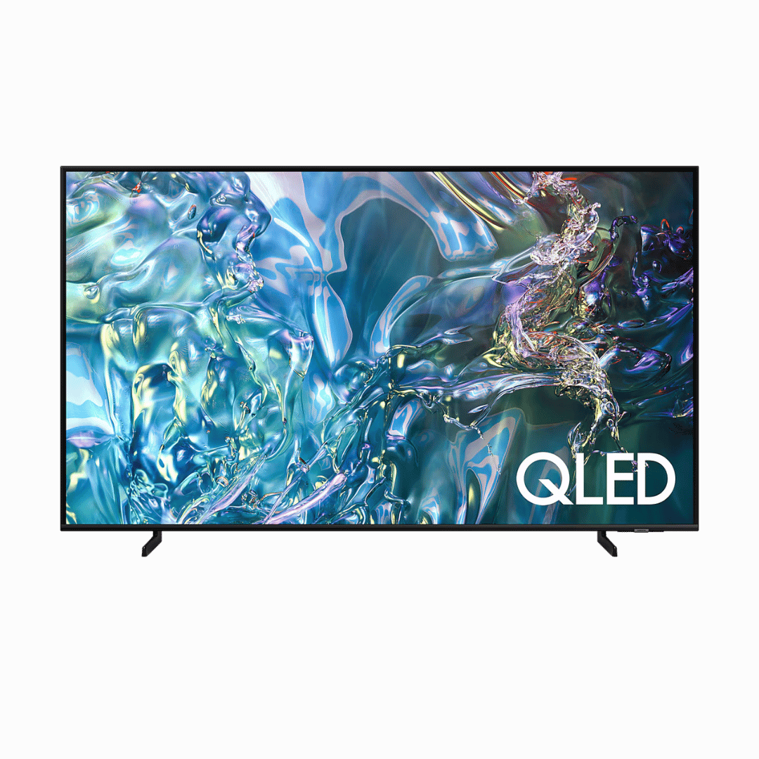 Samsung Q60D Qled