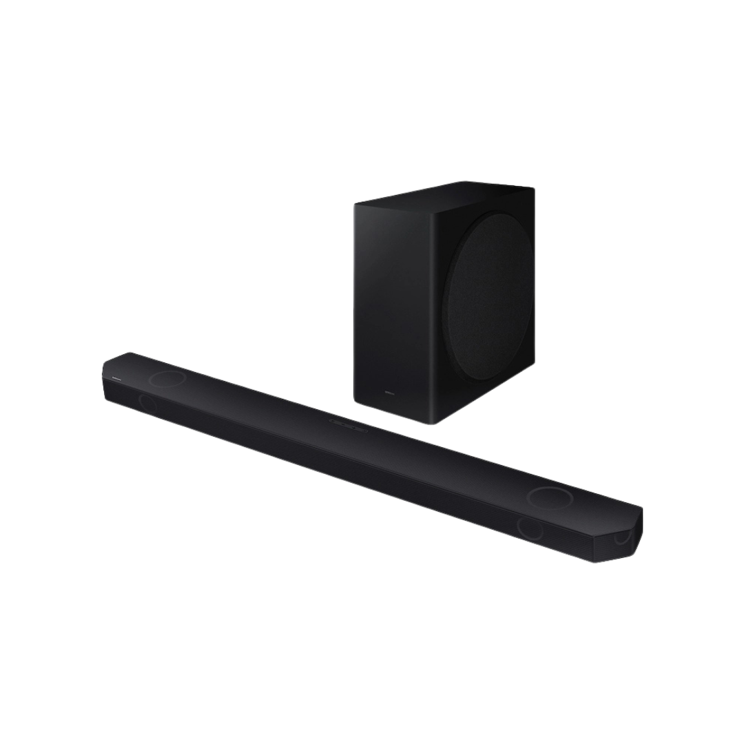 Samsung Q800C jaic
