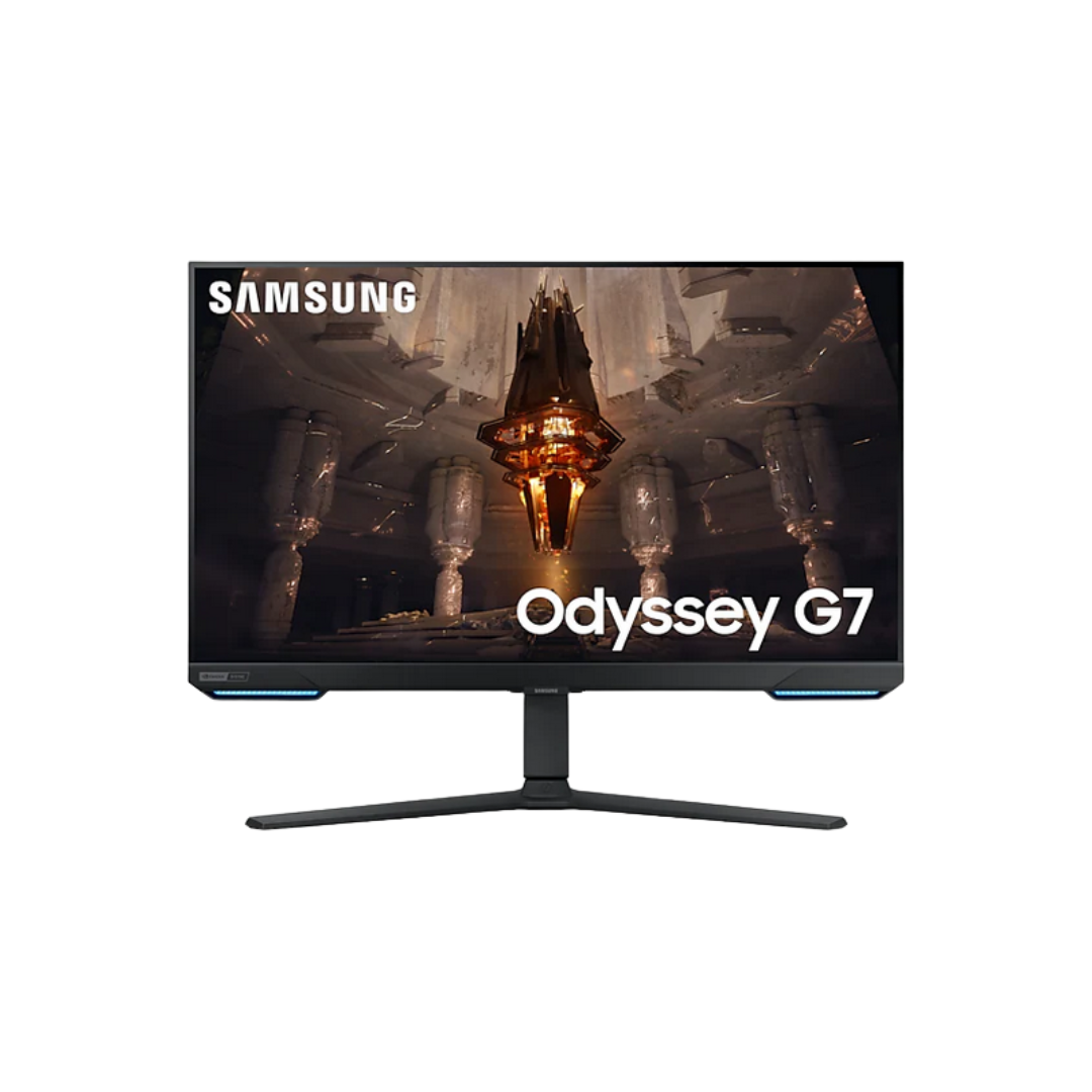 Samsung G7 jaic