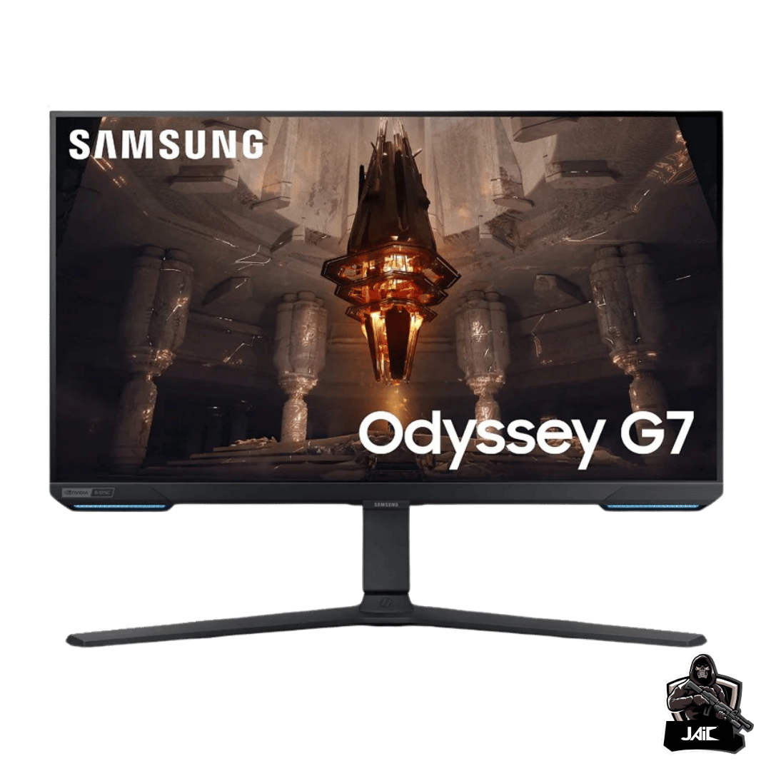 Samsung Odyssey G7 Jaic Sri Lanka