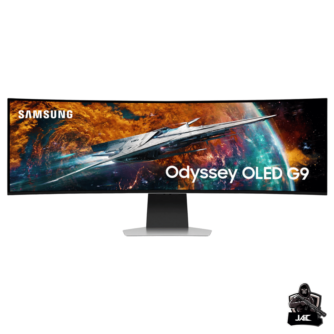 Samsung Odyssey G9 OLED Jaic Sri Lanka