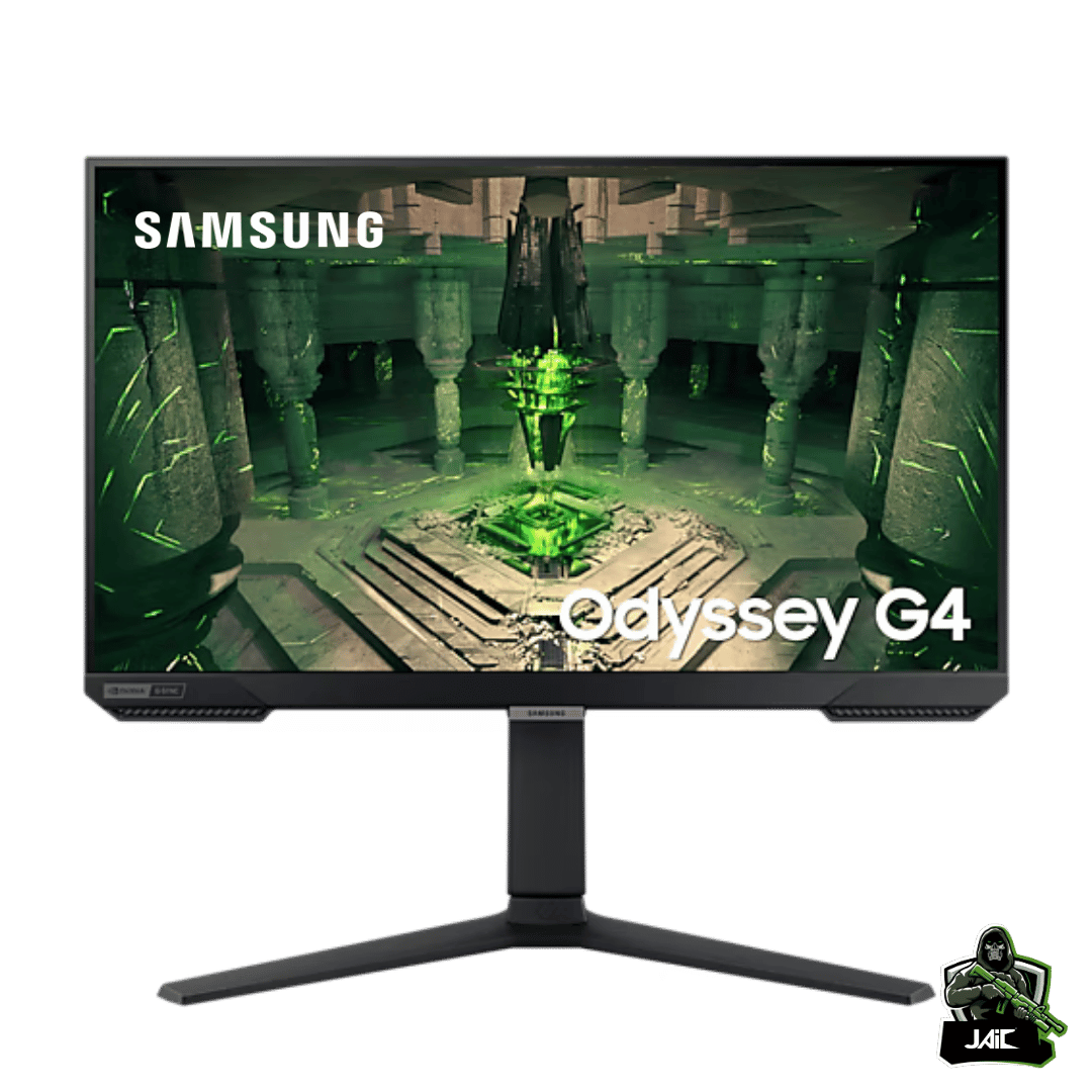 Samsung Odyssey G4 Jaic