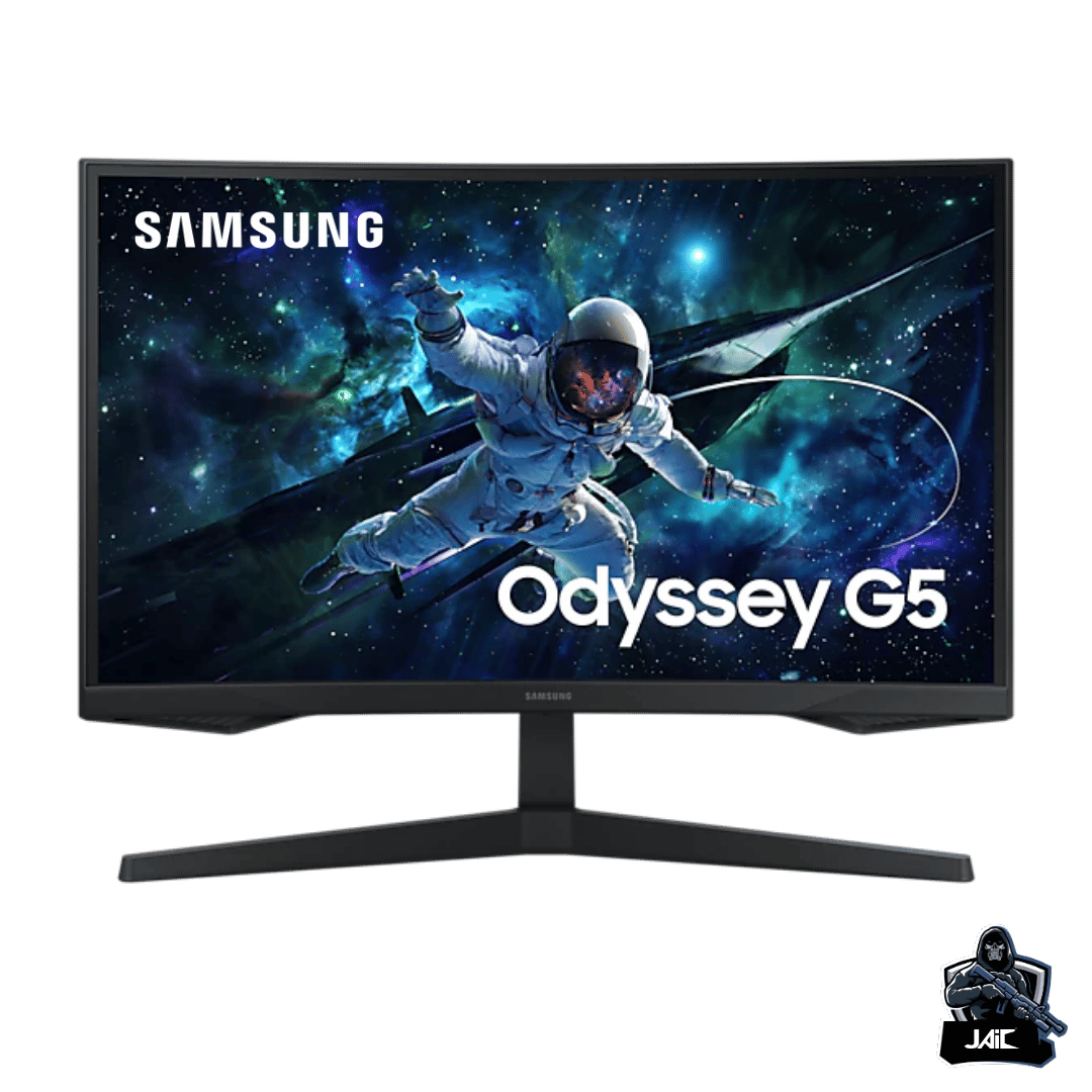 Samsung Odyssey G5