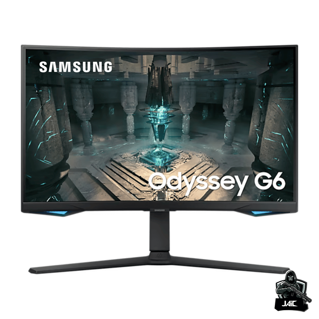 Samsung Odyssey G6 Jaic
