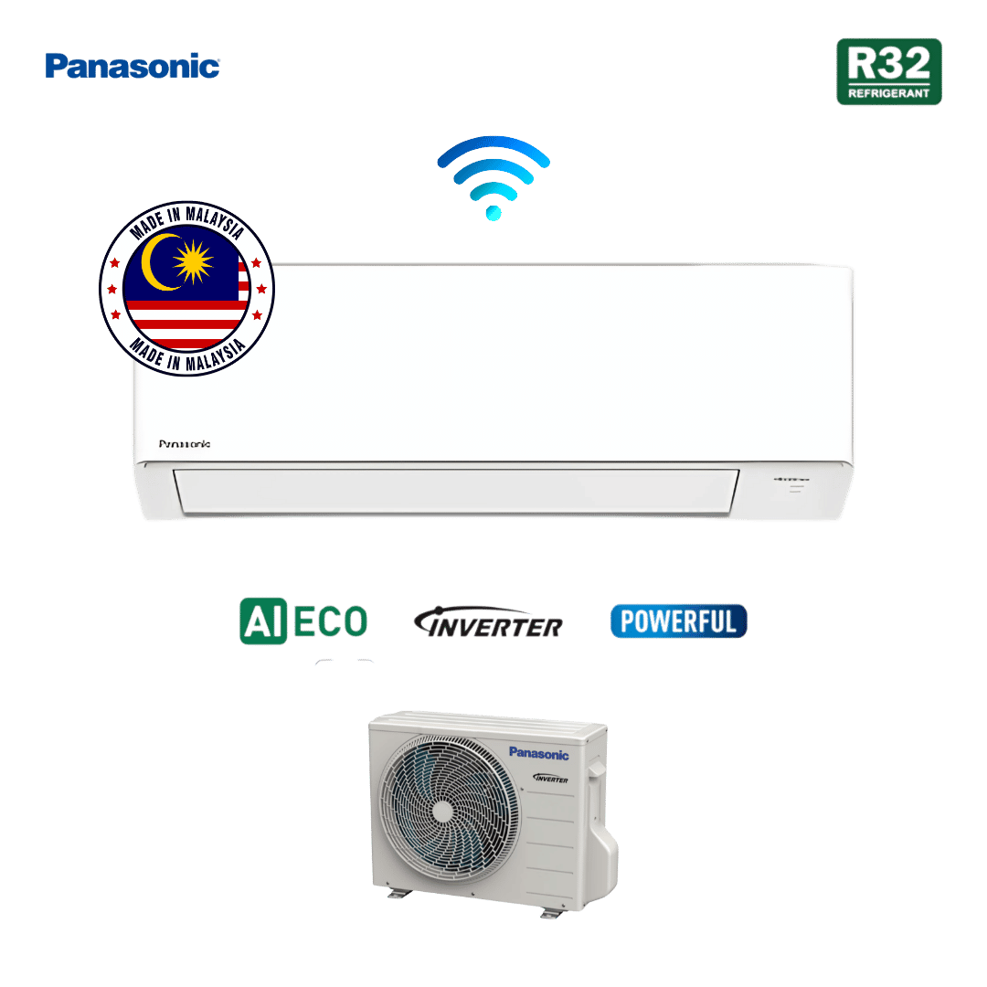 Panasonic AC