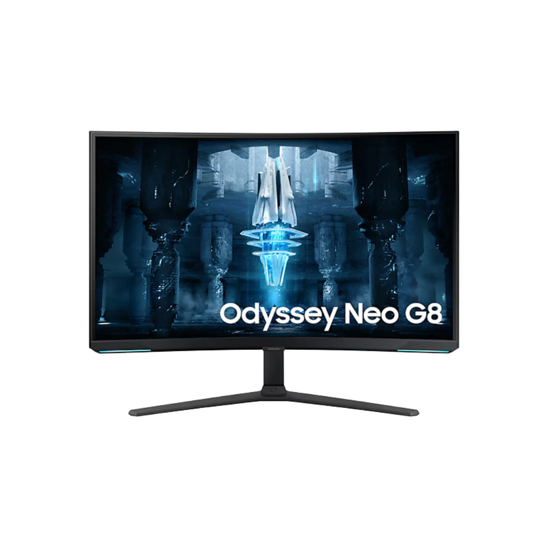 Samsung G8 jaic