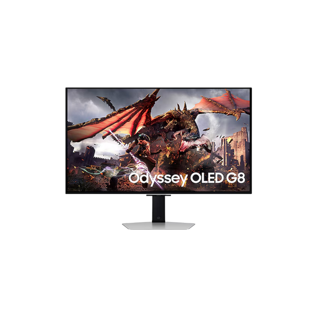 Samsung G80SD jaic