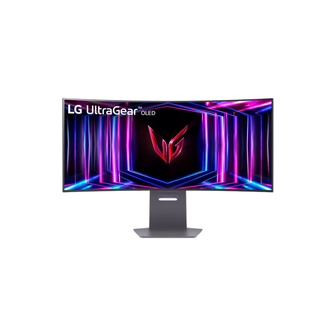 LG 34GS95QE-B jaic