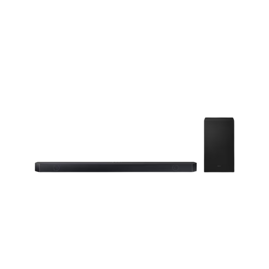 Samsung Q770D jaic