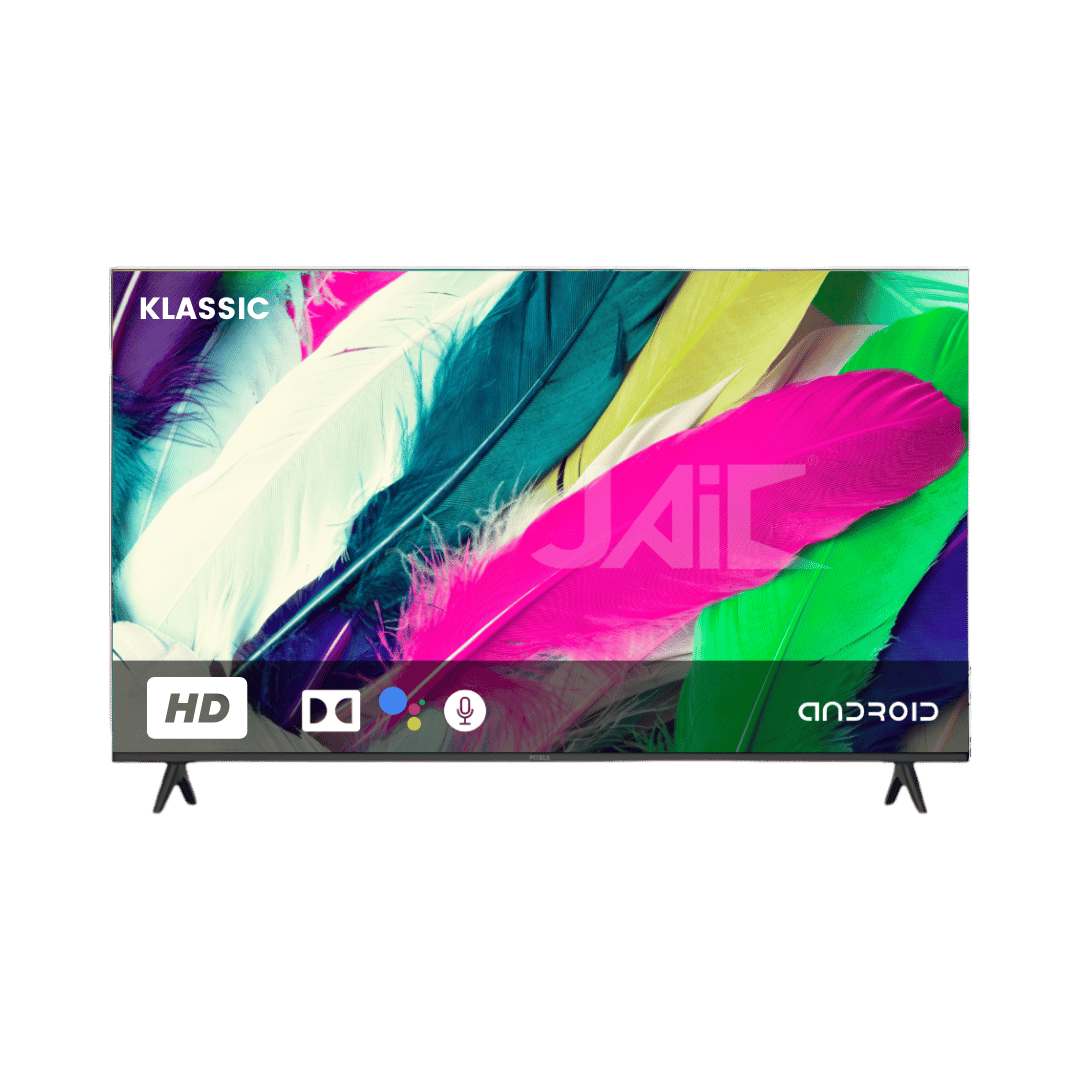 Klassic Android TV